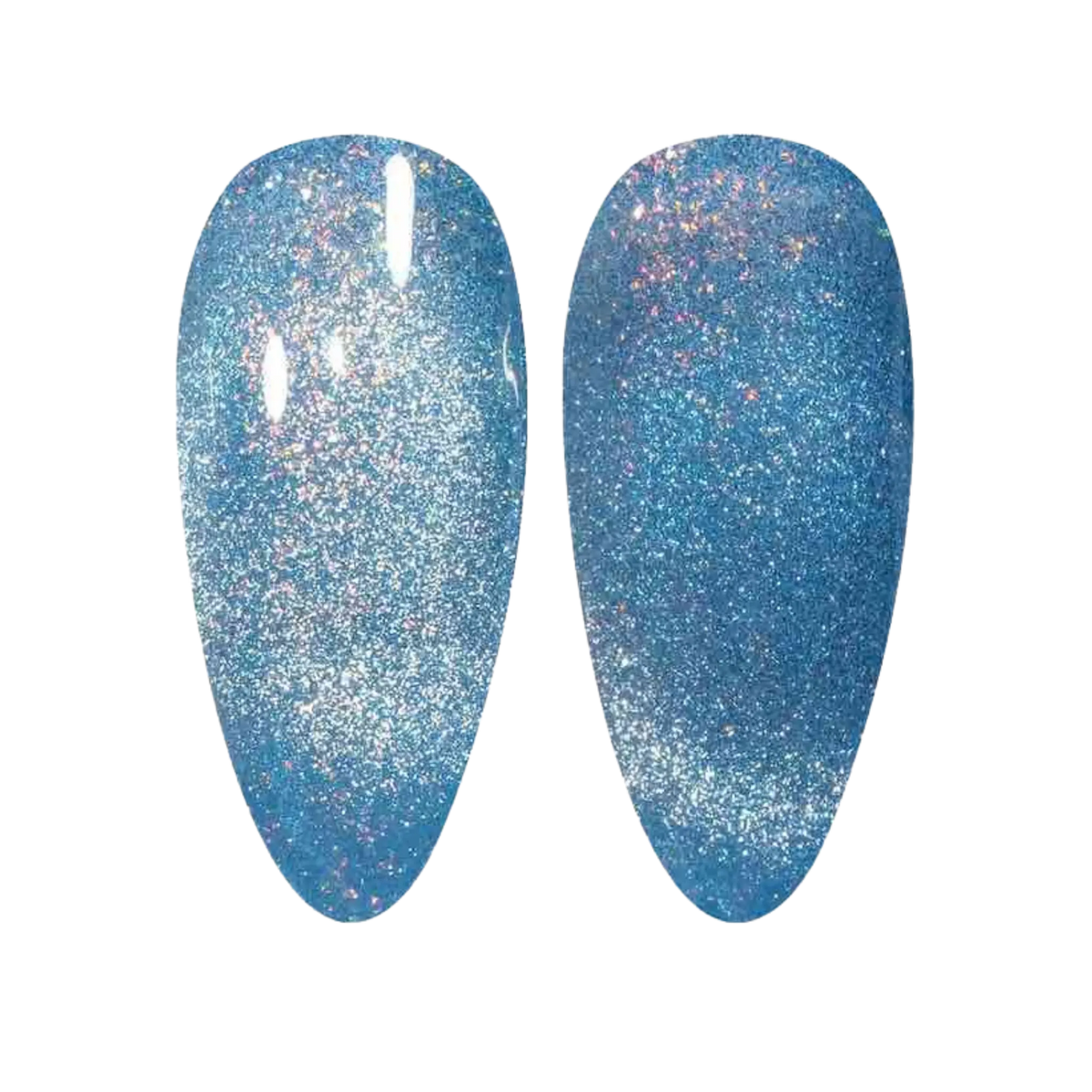 9D Cat Eye Unicorn #24- Seascape
