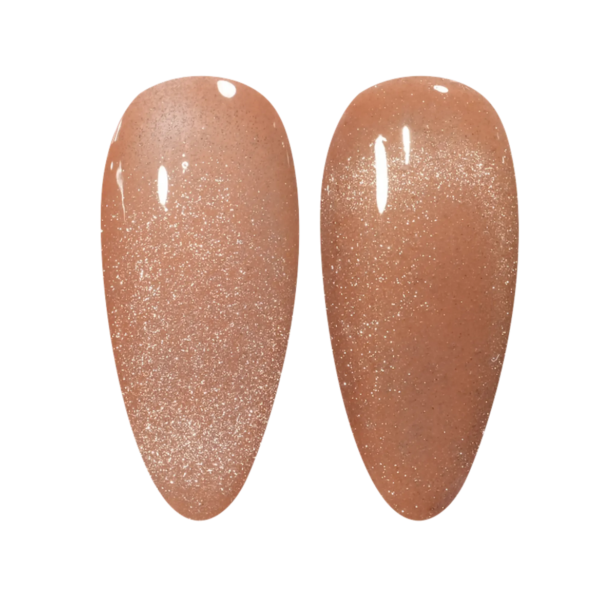 9D Cat Eye Creamy #28 — Caramel Lullaby