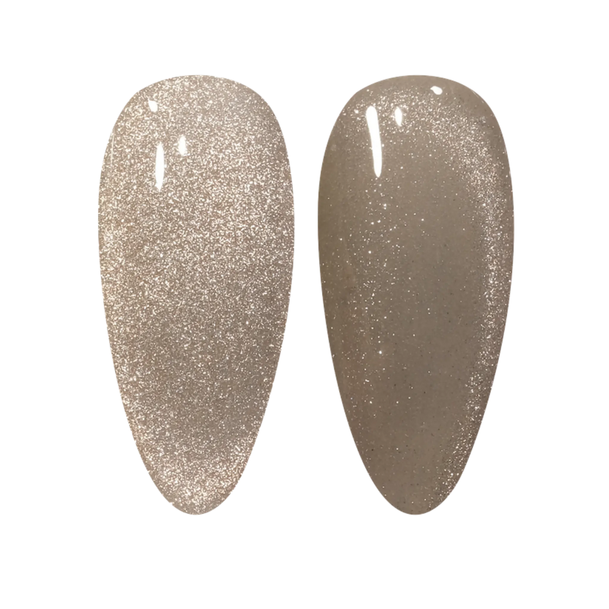 9D Cat Eye Creamy #30 — Korat Stardust
