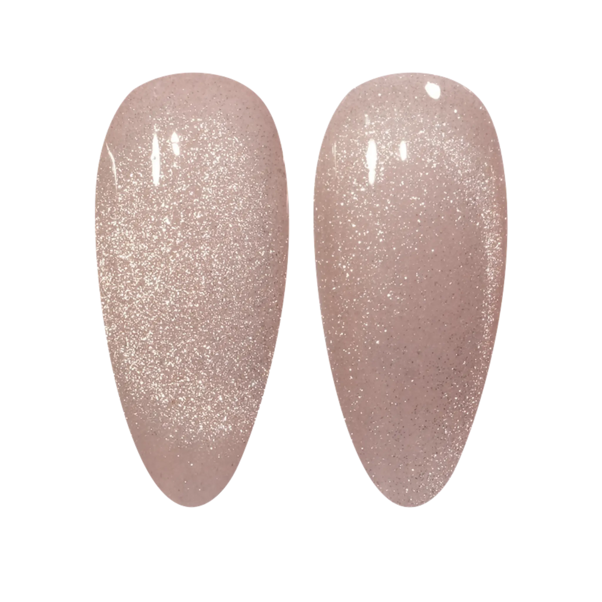 9D Cat Eye Creamy #31- Fossil Ice
