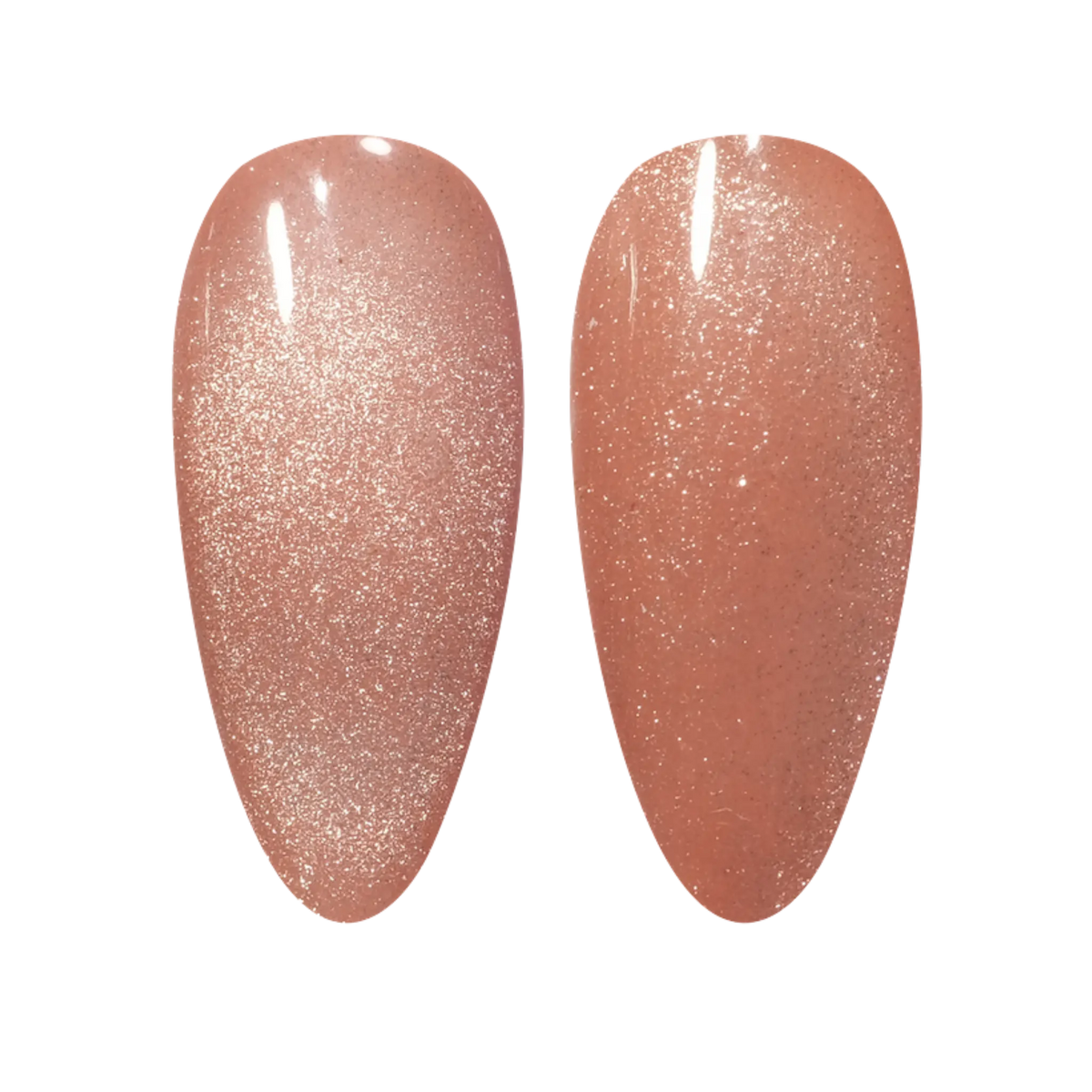 9D Cat Eye Creamy #33- Sunset Majesty