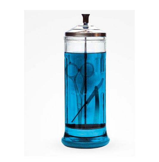 DISINFECTING JAR 20 X 10.8