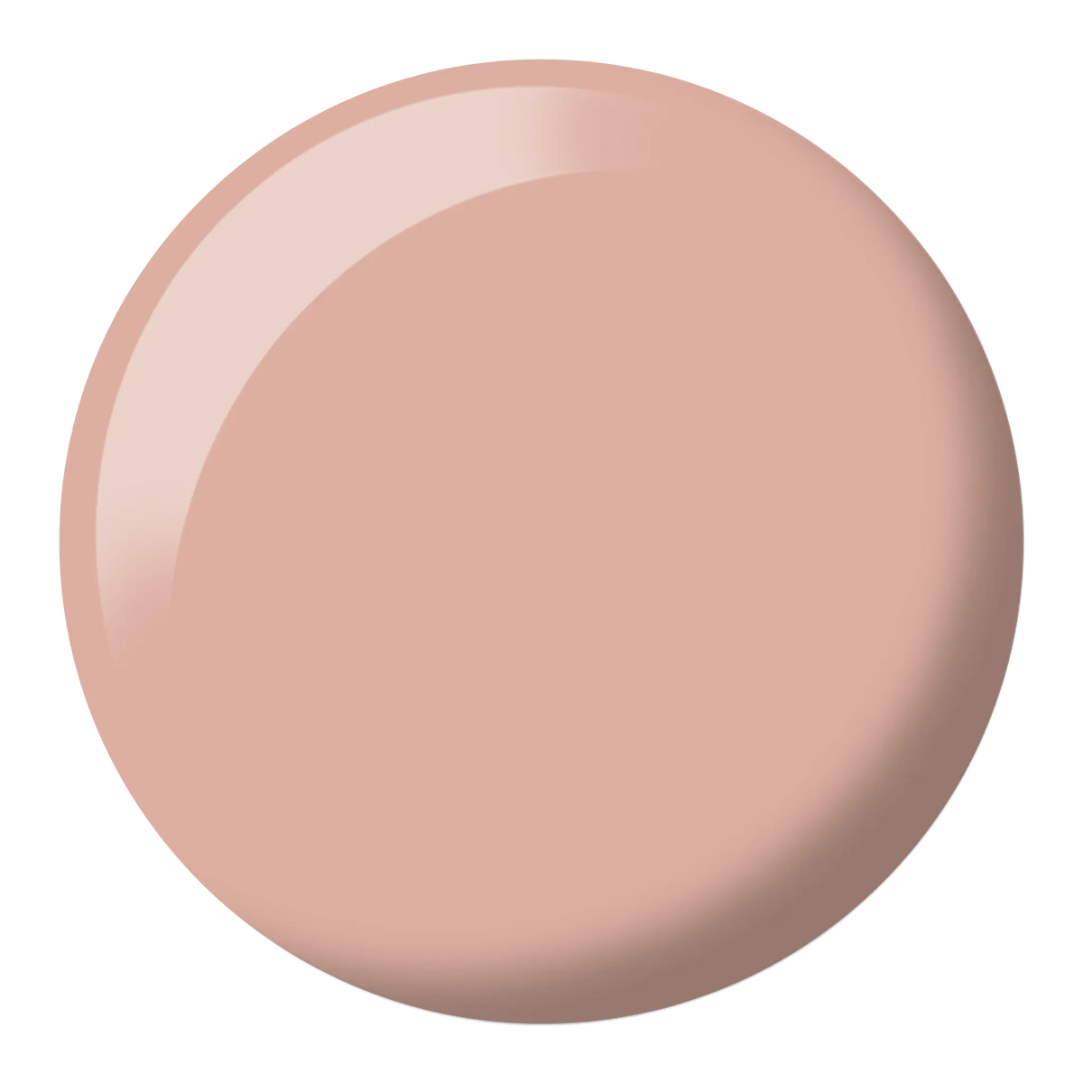 Mineral Nude #190 HEMA & TPO-free