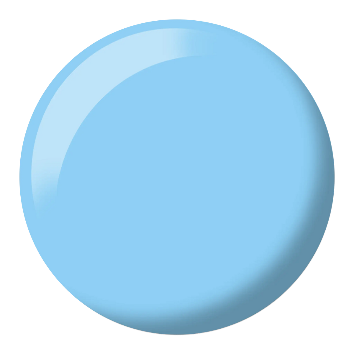 Squirtle #211 HEMA & TPO-free
