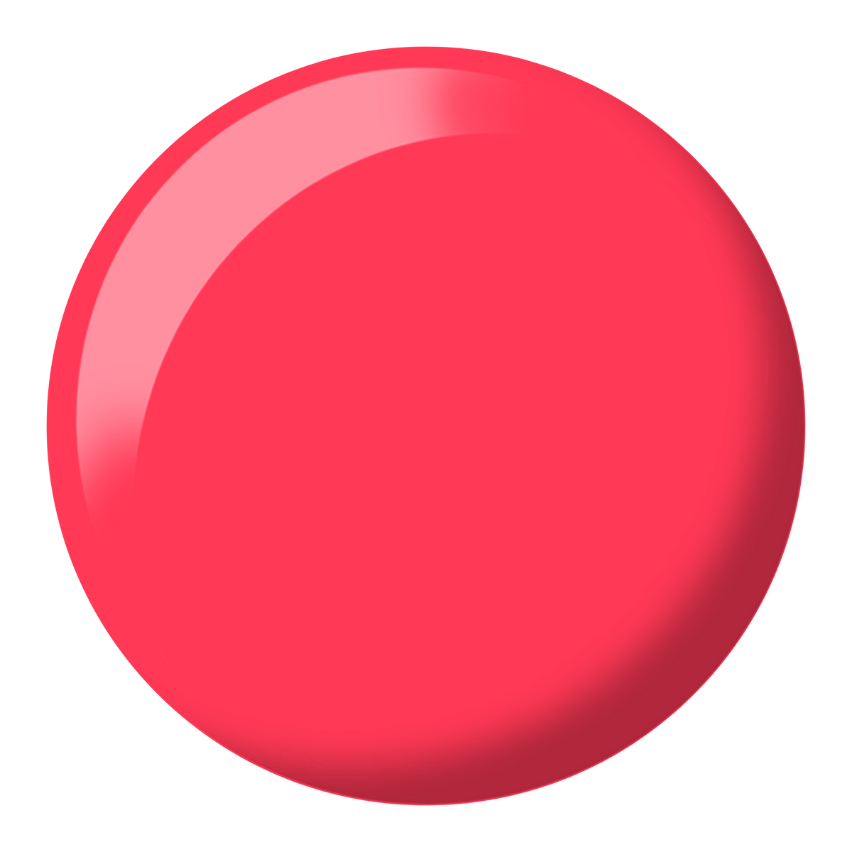 Flamingo Pink #413