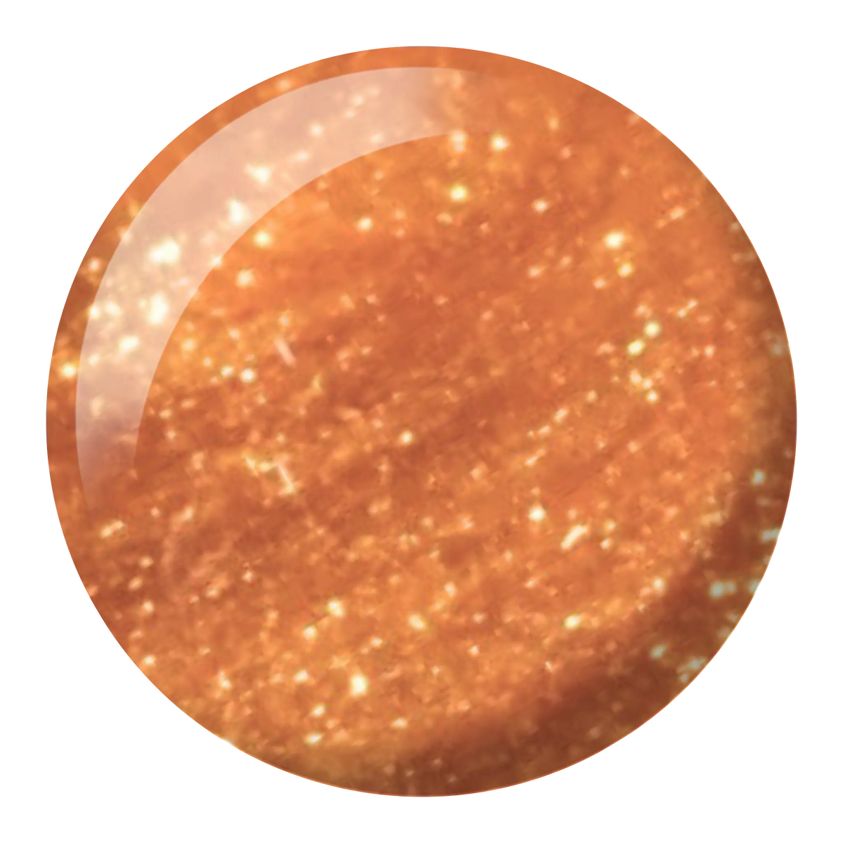 Burst of Gold #481