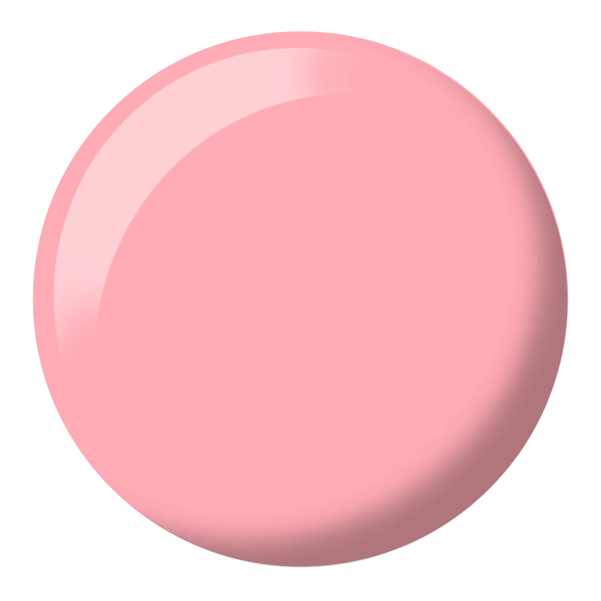 Blushing Pink #551
