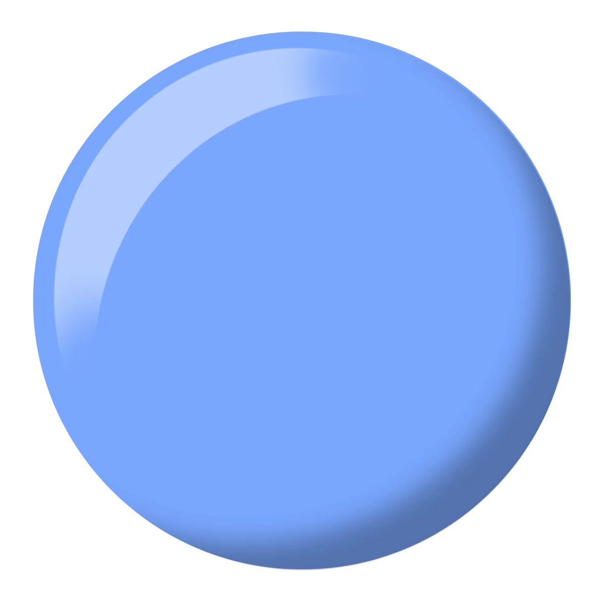 Blue Earth #575