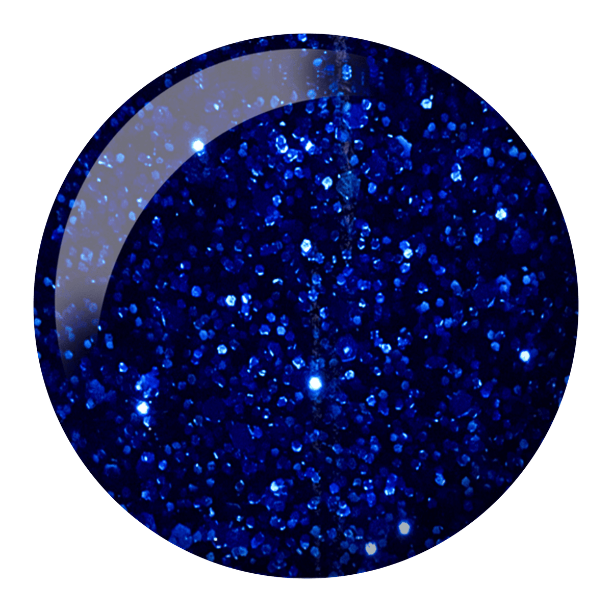 Blue Amber #583