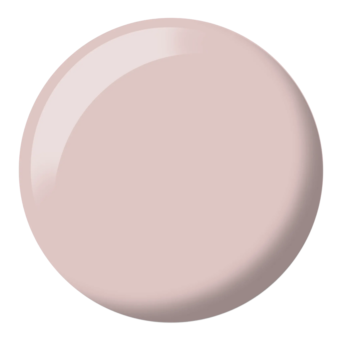 Velvet Cream #595