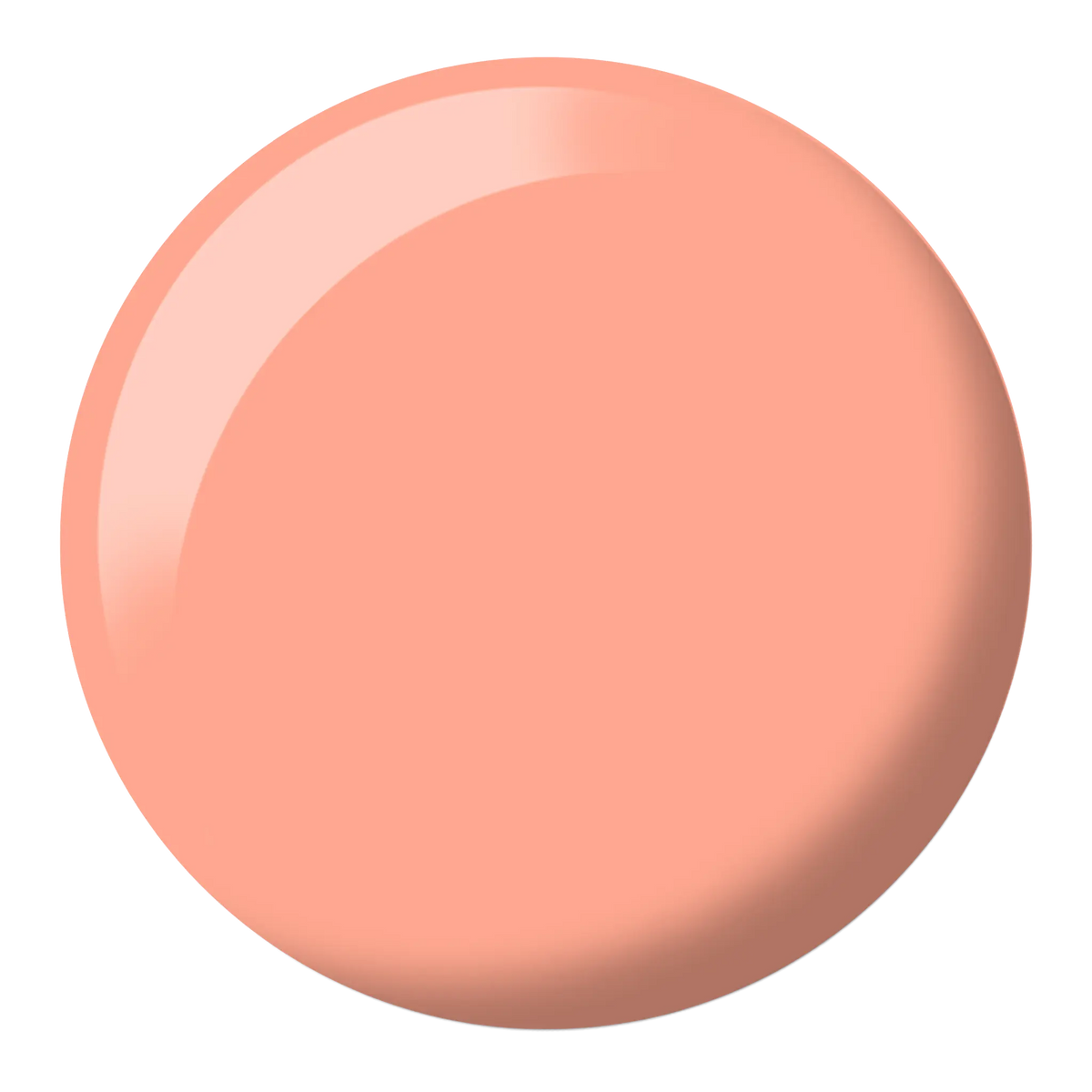 Sweet Apricot #619