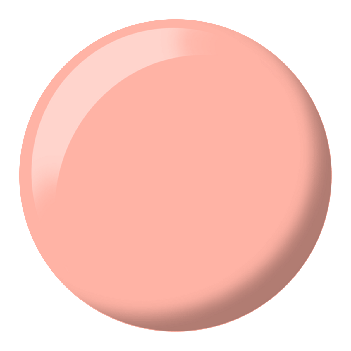 Pink Milkshake DIVA #081