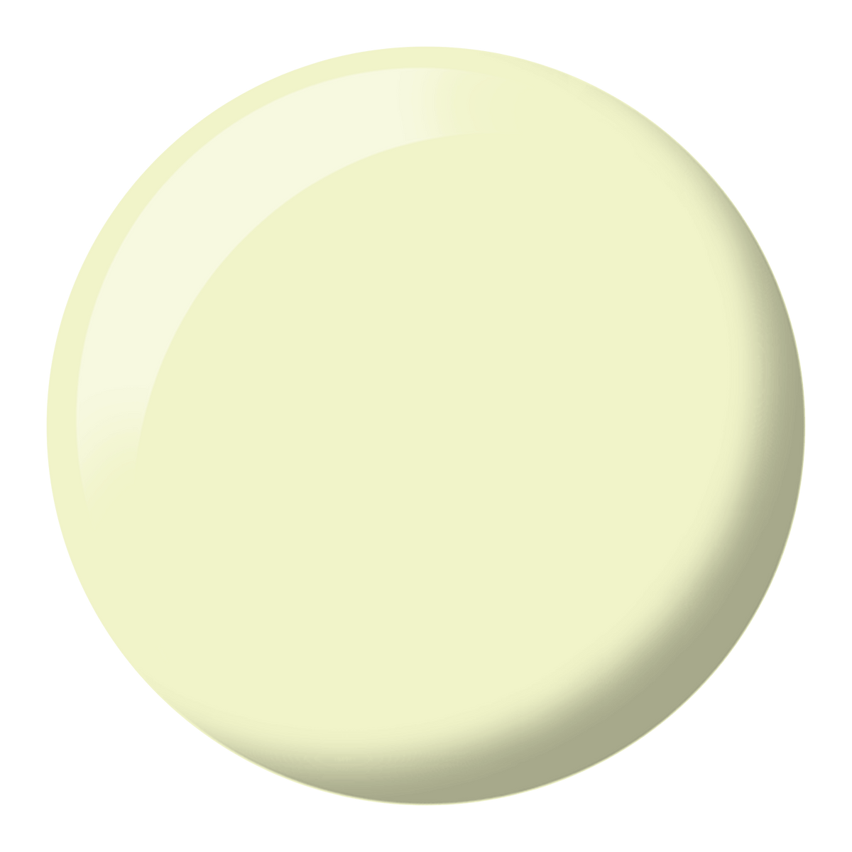 Lemon Sorbet DIVA #083
