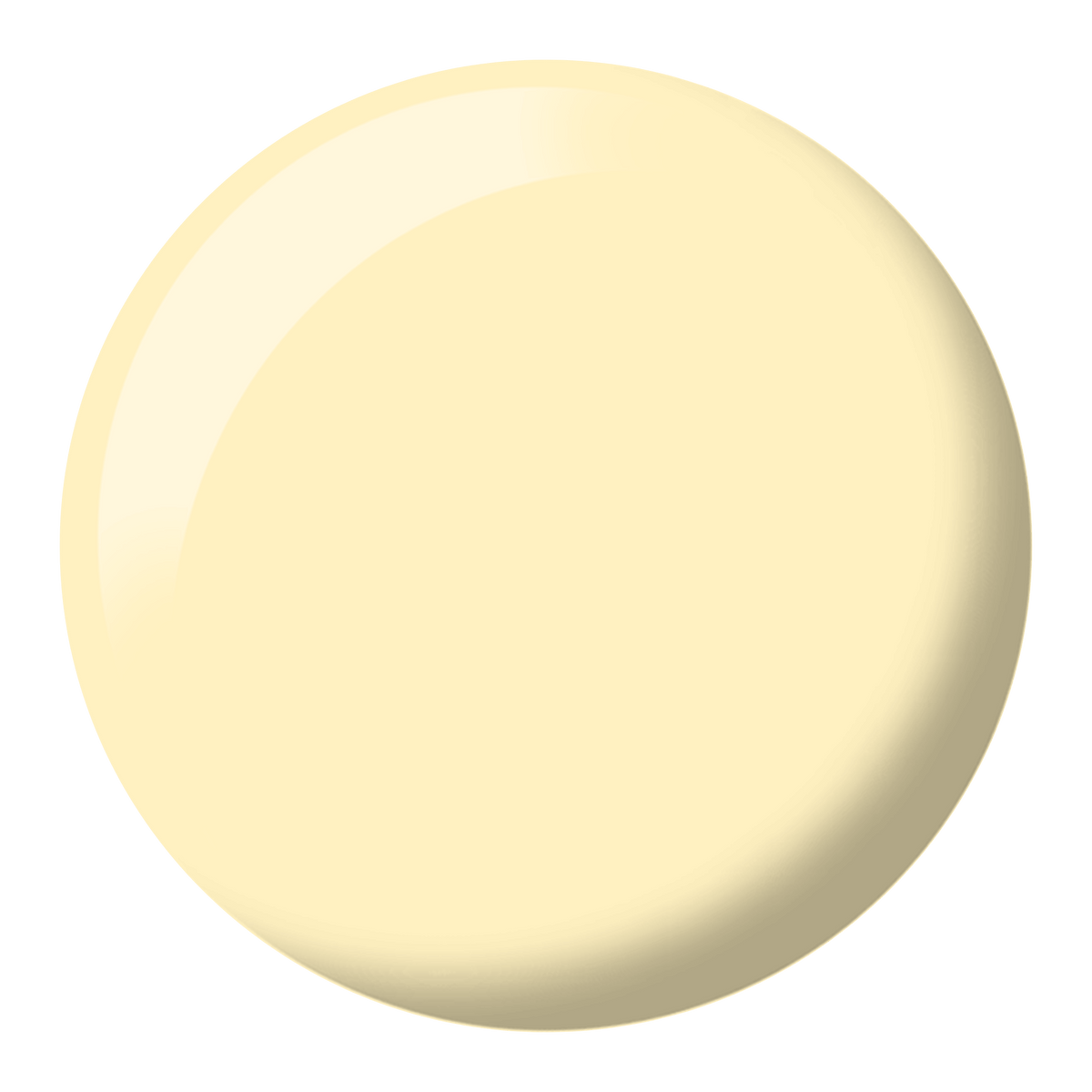 Banana Cream DIVA #085