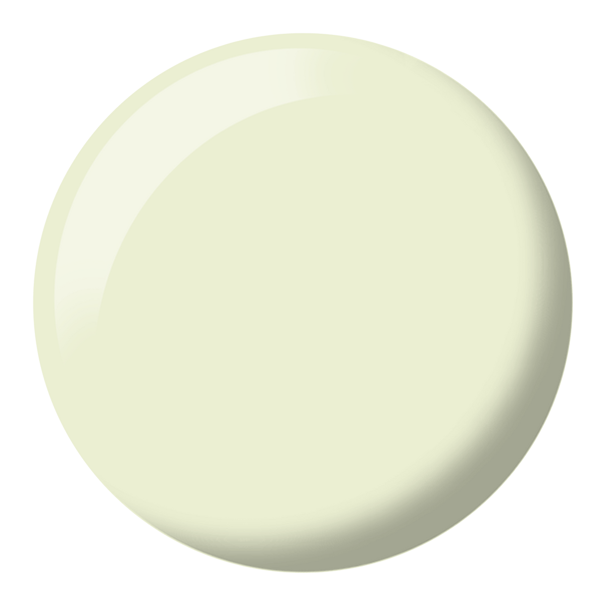 Pastel Pear DIVA #105