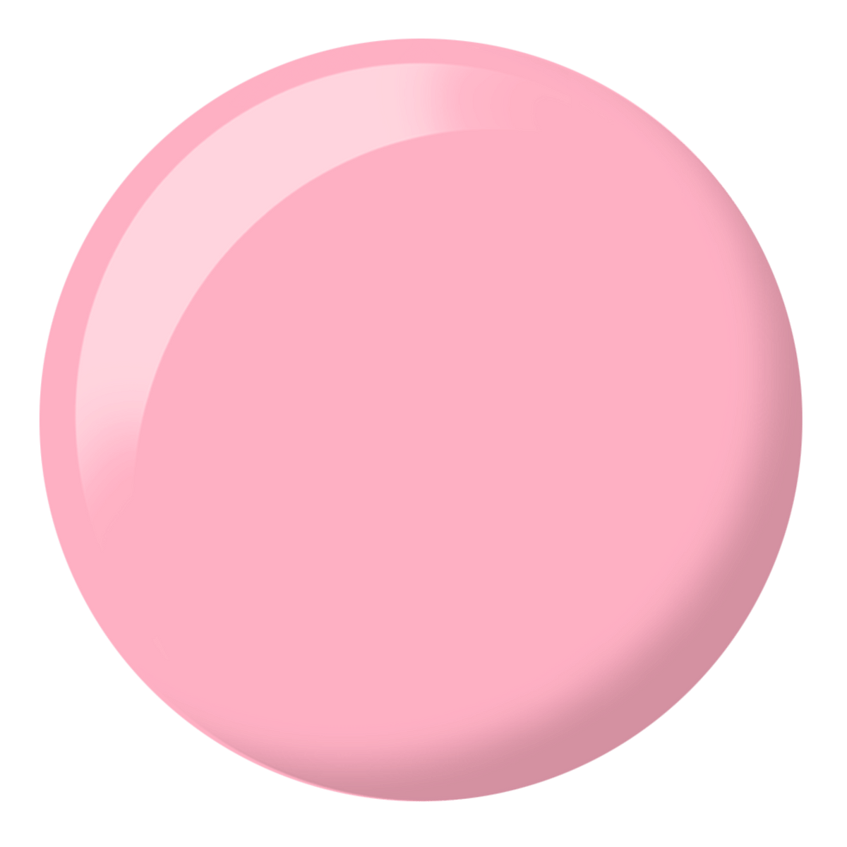 Bubblegum Bliss DIVA #134