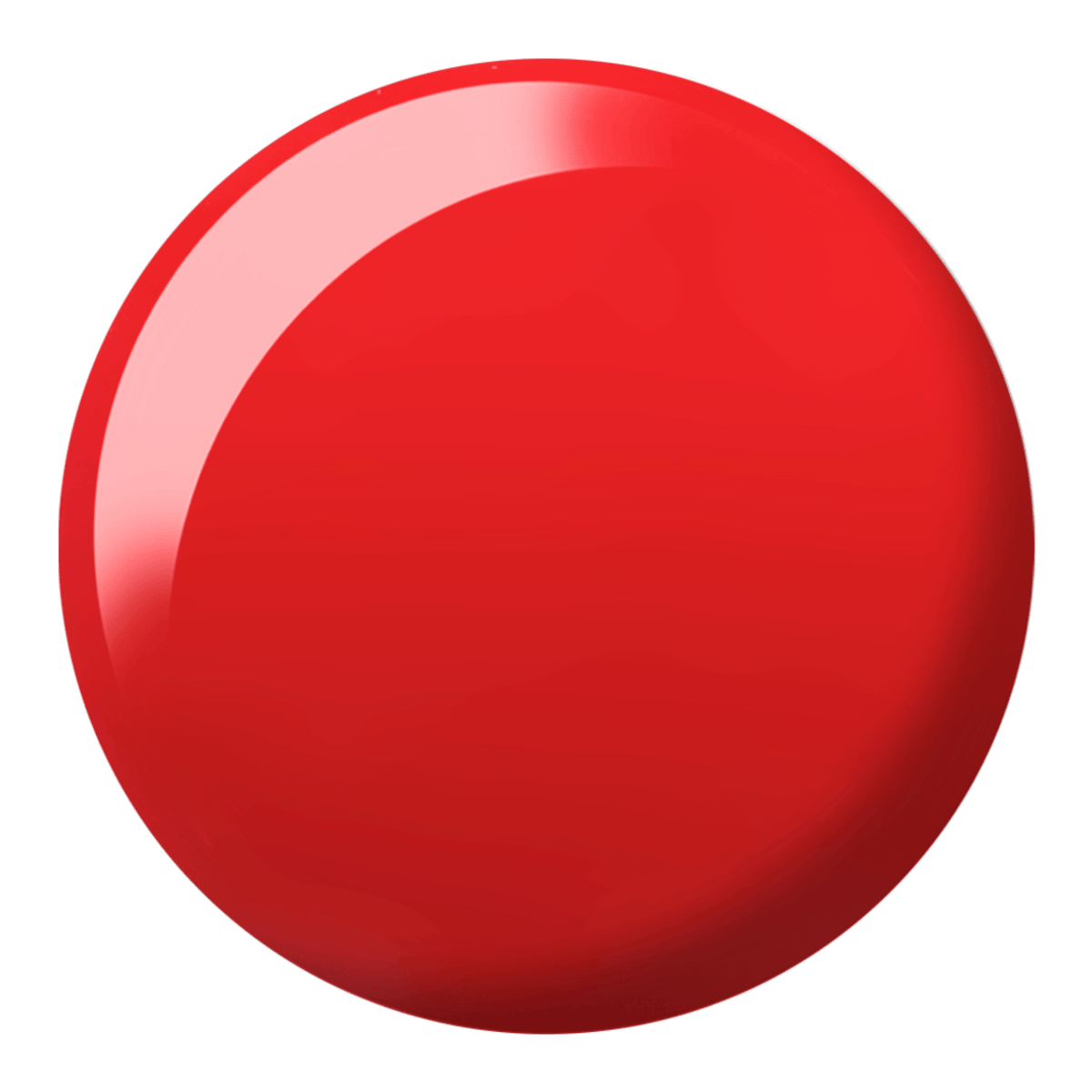 Rebel Red DIVA #162