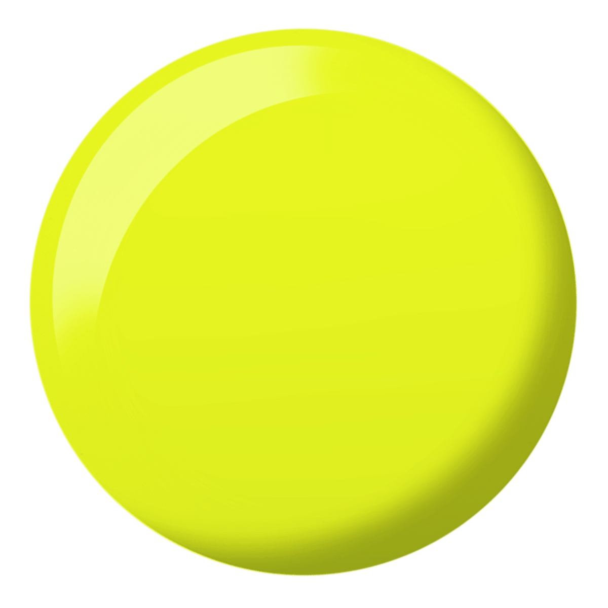 Highlighter Yellow DIVA #188