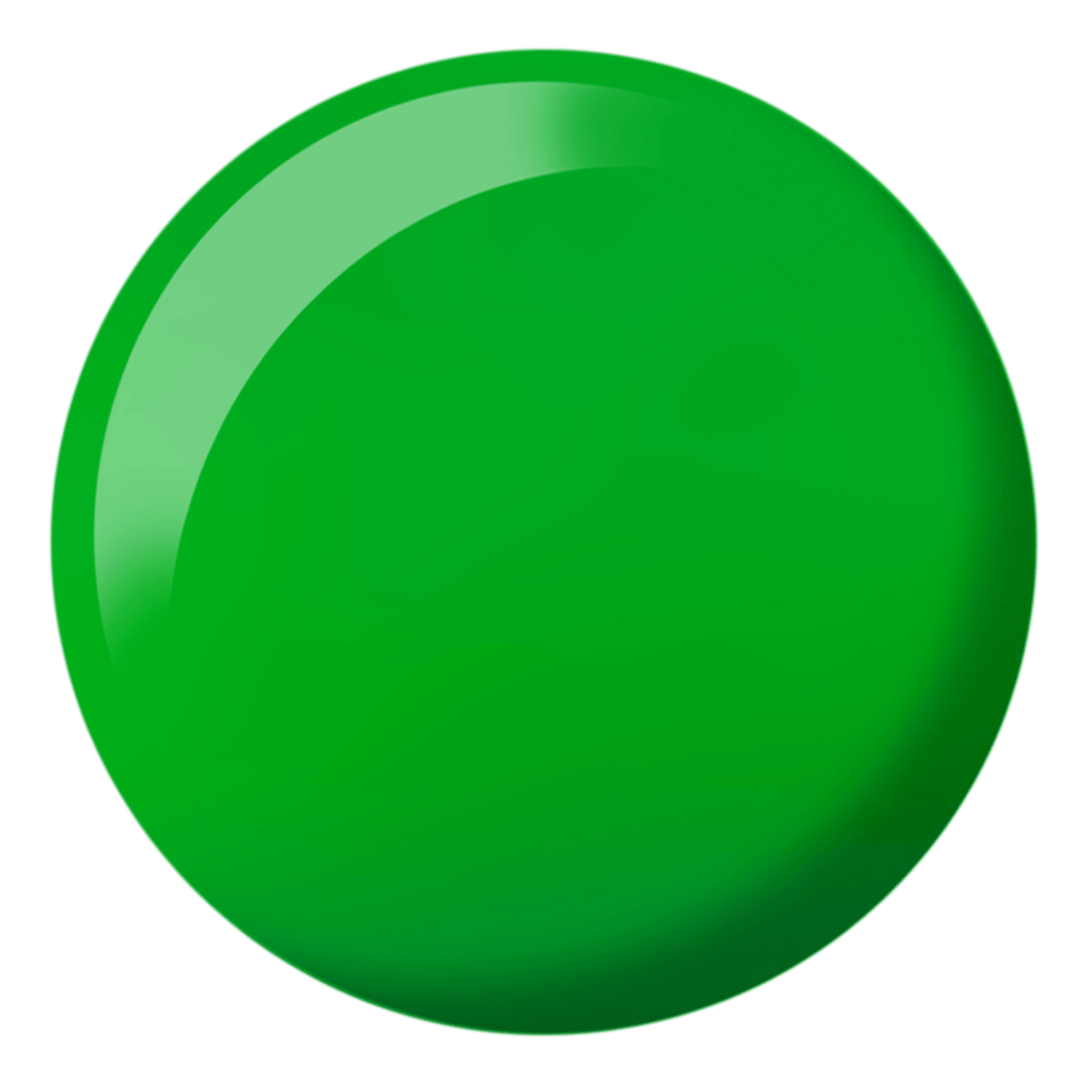 Lawn Green DIVA #192