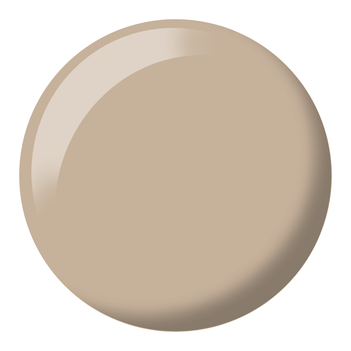 Nude Mocha DIVA #266