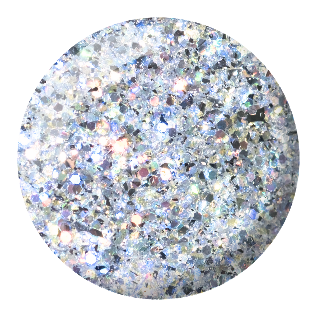 Symphonic Silver DIVA #292