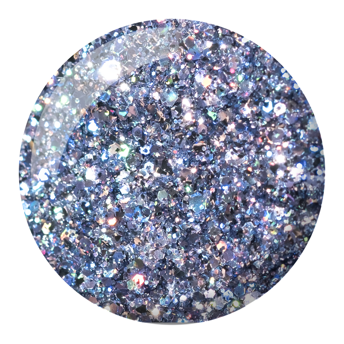 High Society Silver DIVA #295