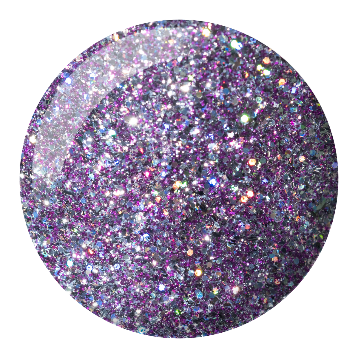 Metallic Melody DIVA #304