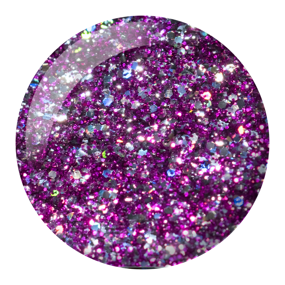 Flapper Fuchsia DIVA #315