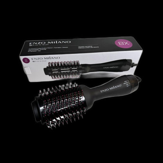 ENZO MILANO HOT AIR BRUSH