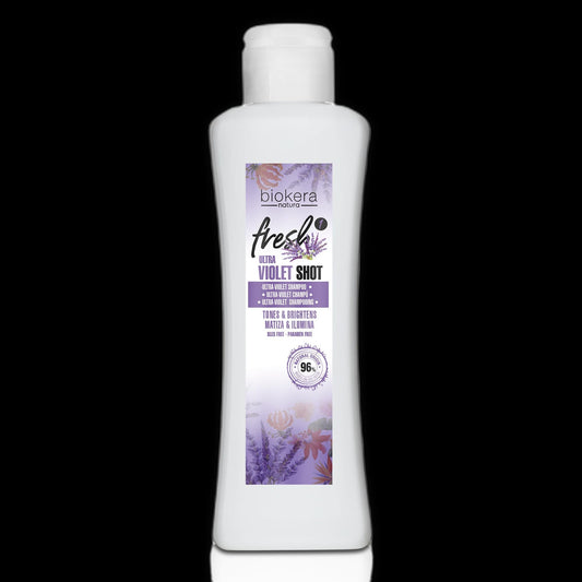 BIOKERA NATURA FRESH ULTRA VIOLET SHOT 1000 ML