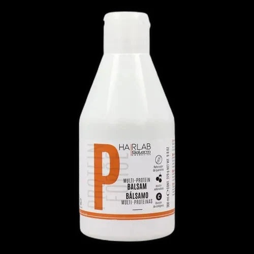 SALERM HAIRLAB MULTI-PROTEIN CONDITIONER 300 ML