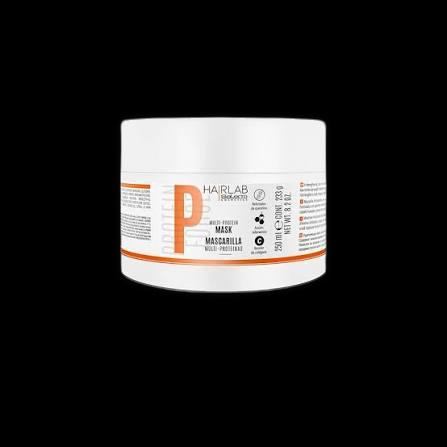 SALERM HAIRLAB MULTI-PROTEIN HAIR MASK