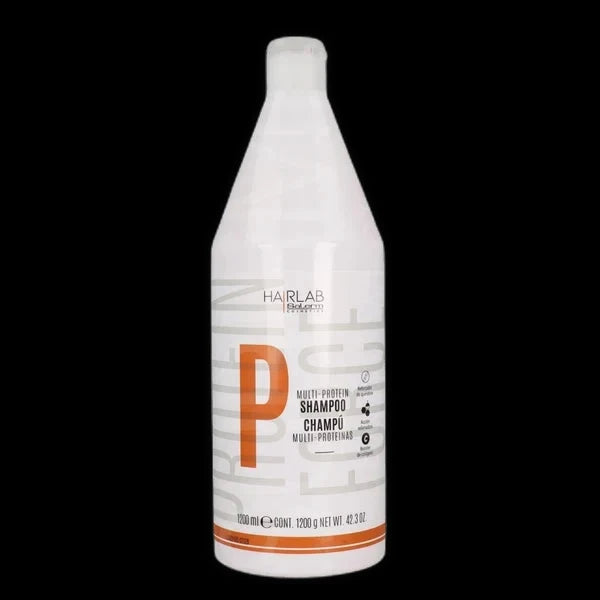 SALERM HAIRLAB MULTI-PROTEIN 1200 ML