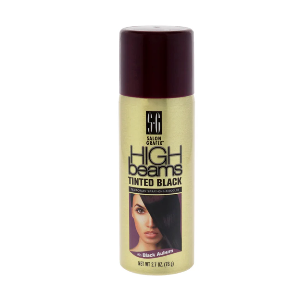 High Beams Intense Sprey