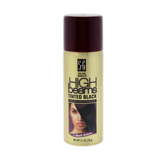 High Beams Intense Sprey