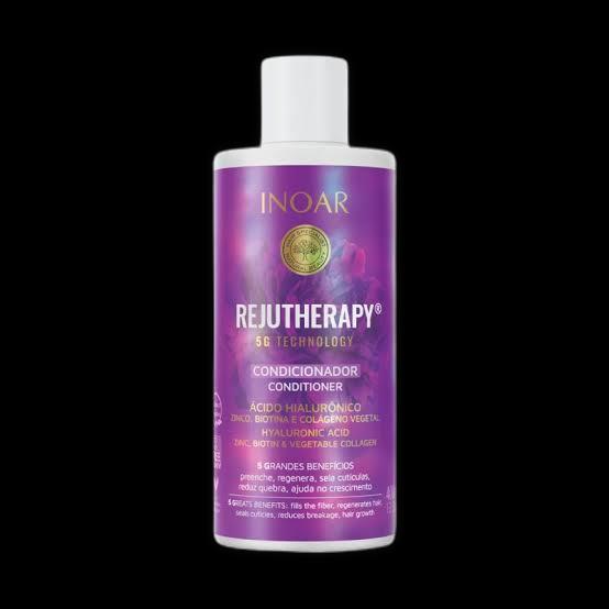 INOAR REJUTHERAPY CONDITIONER 400 ML