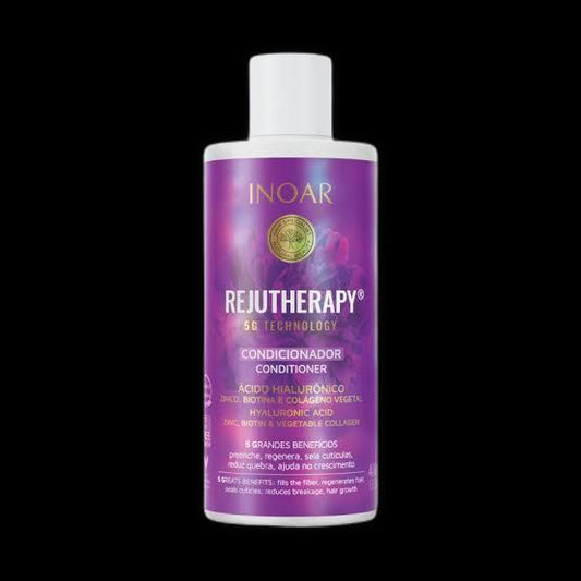 INOAR REJUTHERAPY CONDITIONER 400 ML