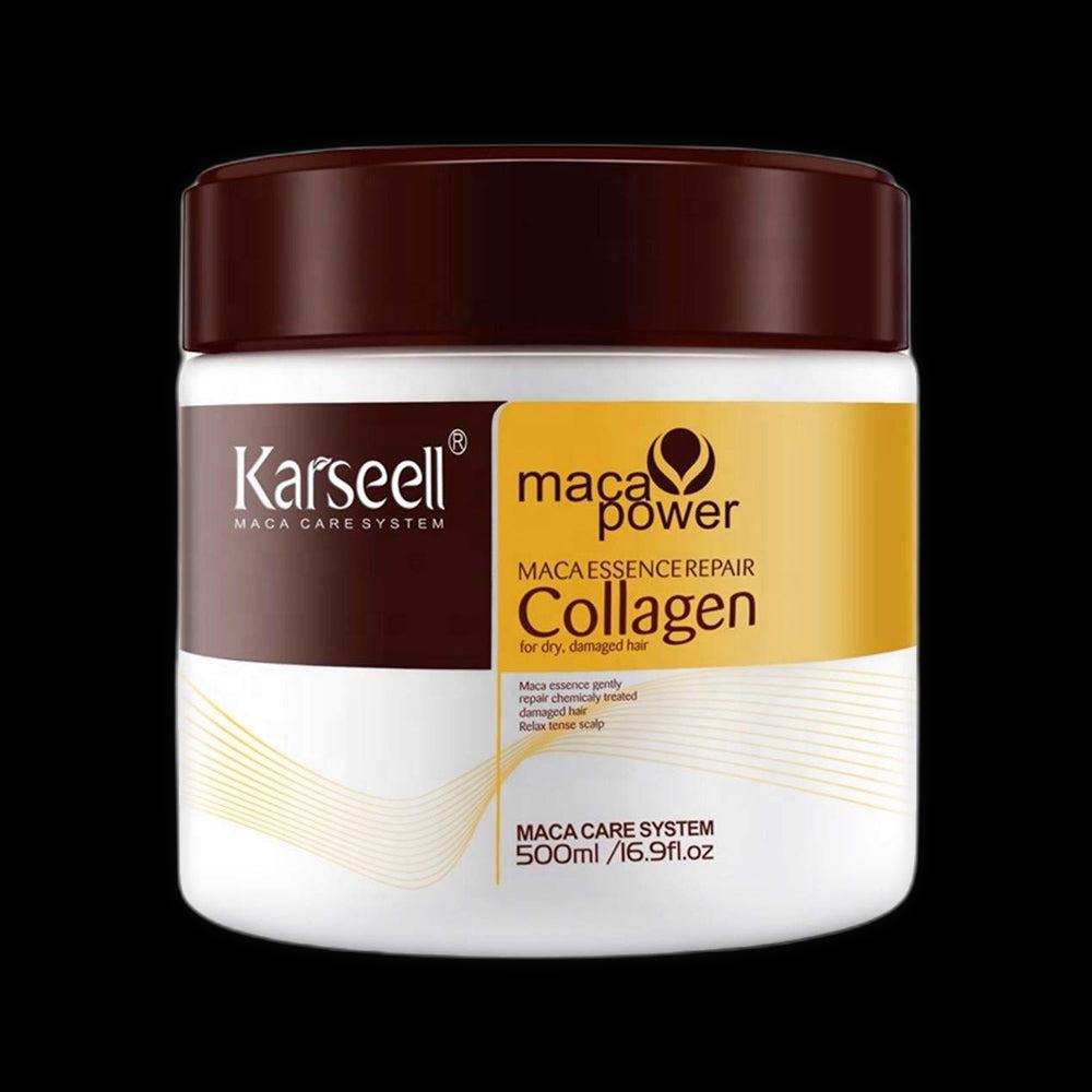 KARSEELL COLLAGEN HAIR MASK 500 ML