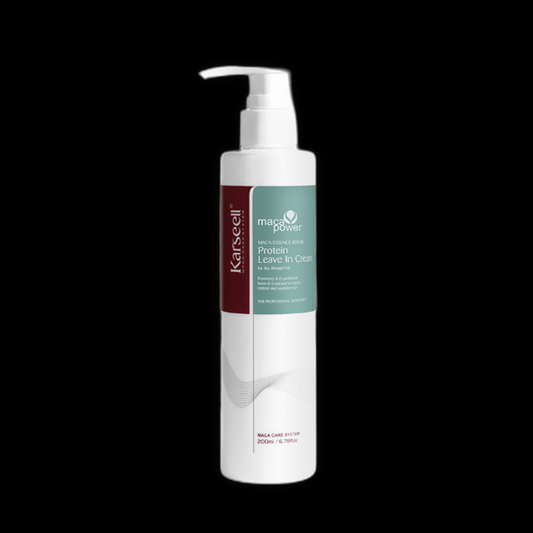 KARSEELL PROTEIN LEAVE-IN CREAM