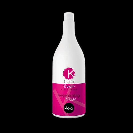 KRISTAL BASIC REGENERATING MASK 1500 ML
