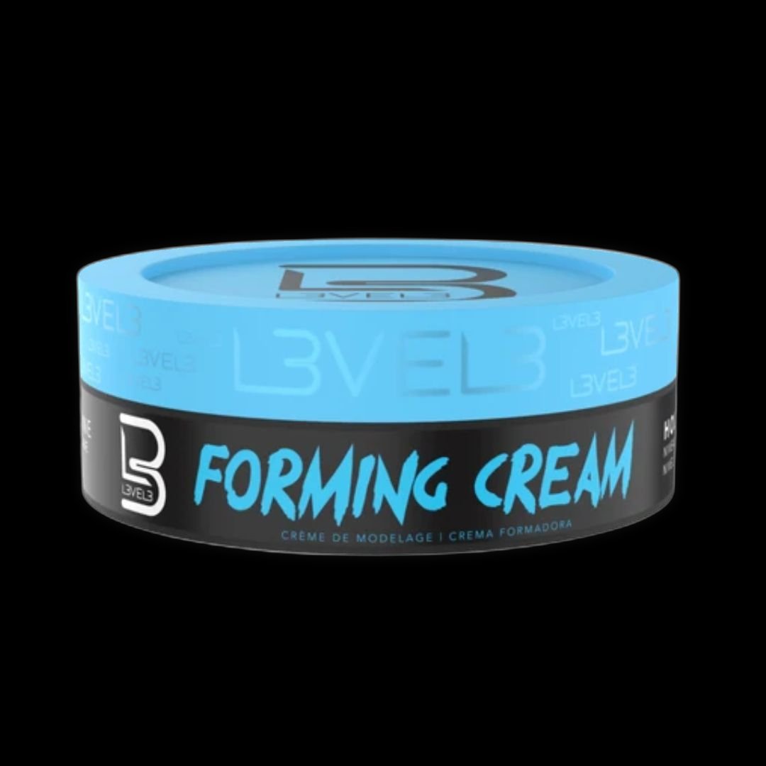 L3VEL3 FORMING CREAM 150 ML