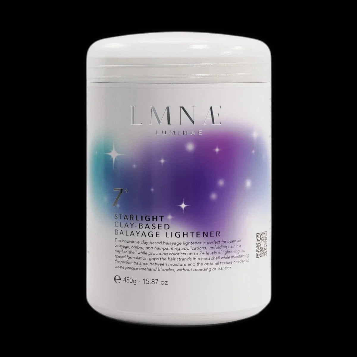 LUMINAE STARLIGHT CLAY-BASED 7 LIGHTENER 450 G
