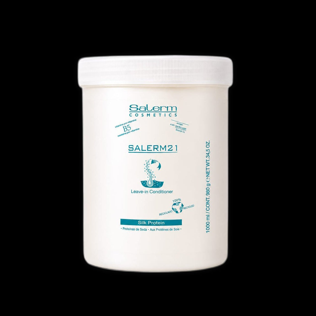 SALERM 21 LEAVE-IN CONDITIONER 1000 ML