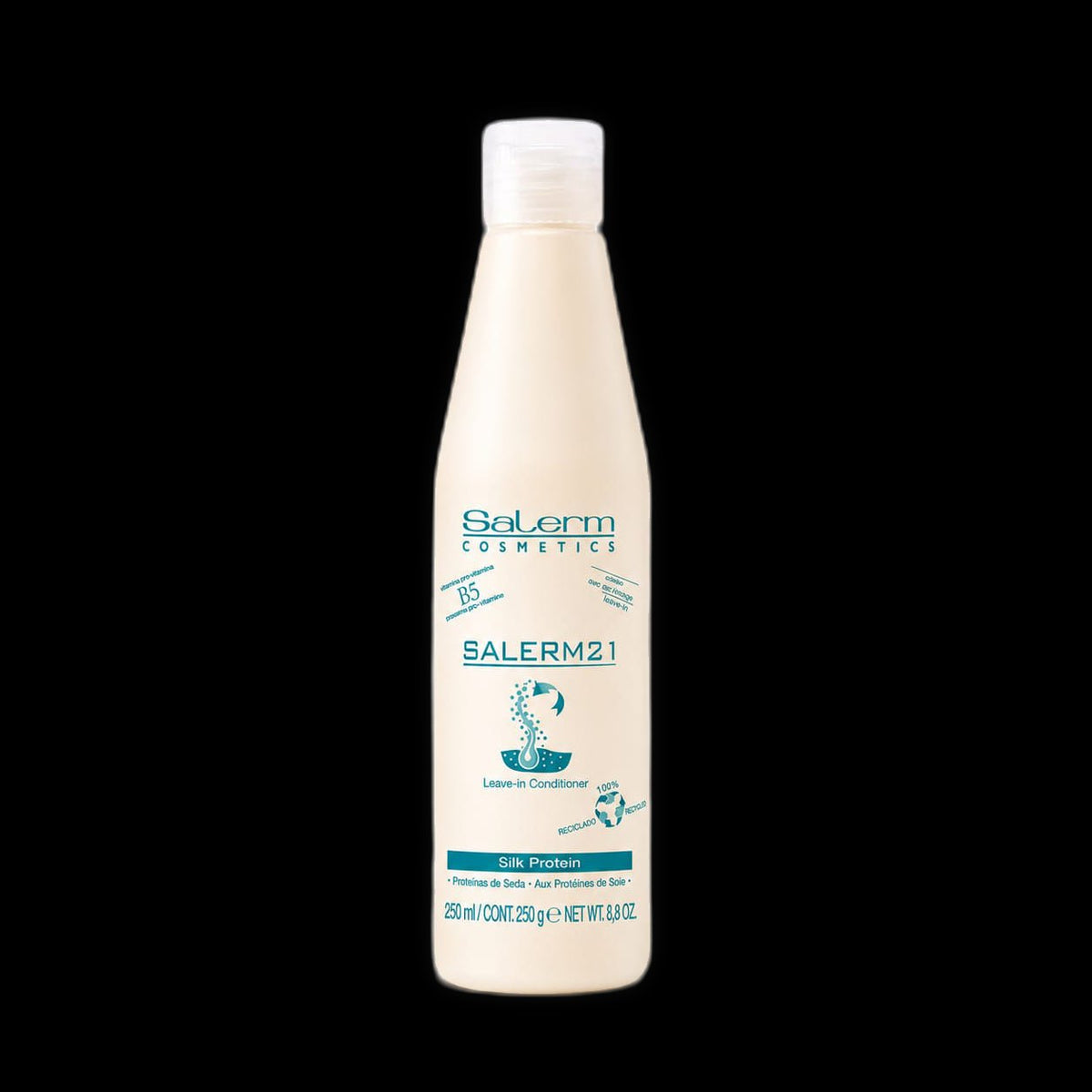 SALERM 21 LEAVE-IN CONDITIONER 250 ML