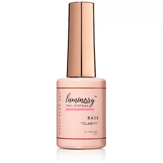 Luminary base clarity