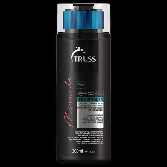 TRUSS MIRACLE CONDITIONER 300 ML
