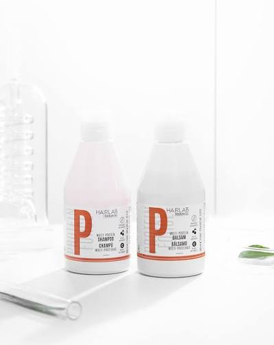 SALERM HAIRLAB MULTI-PROTEIN 1200 ML