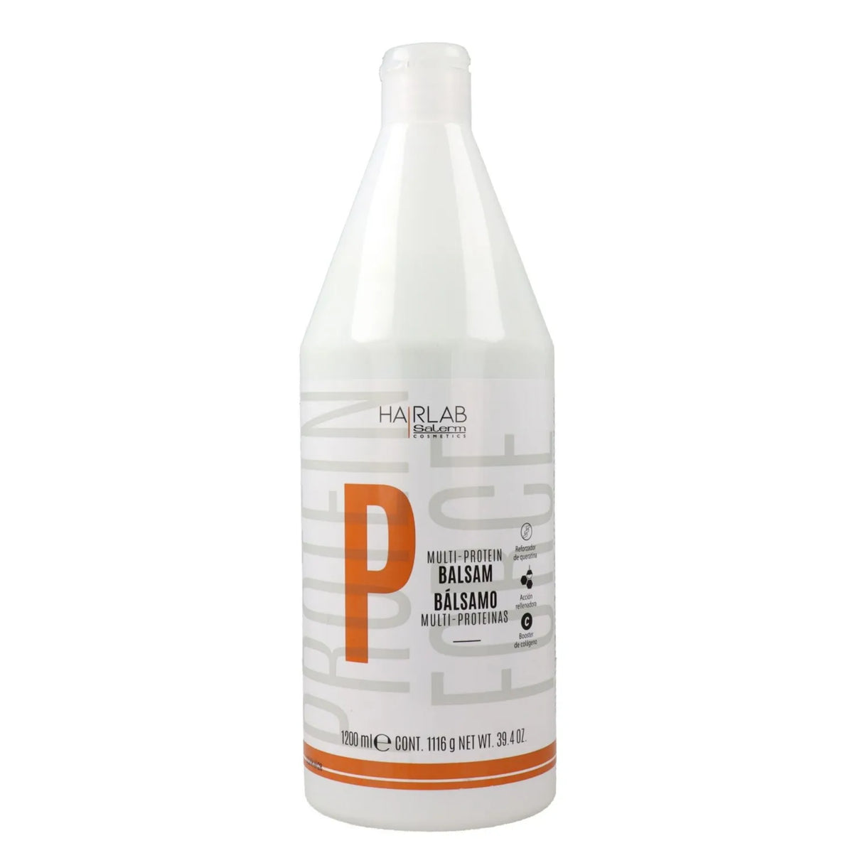 SALERM HAIRLAB MULTI-PROTEIN 1200 ML