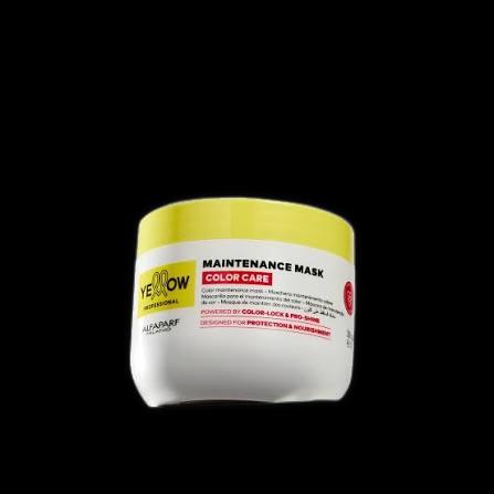ALFAPARF MILANO COLOR CARE MAINTENANCE MASK 500 ML