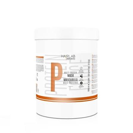 SALERM HAIRLAB MULTI-PROTEIN HAIR MASK